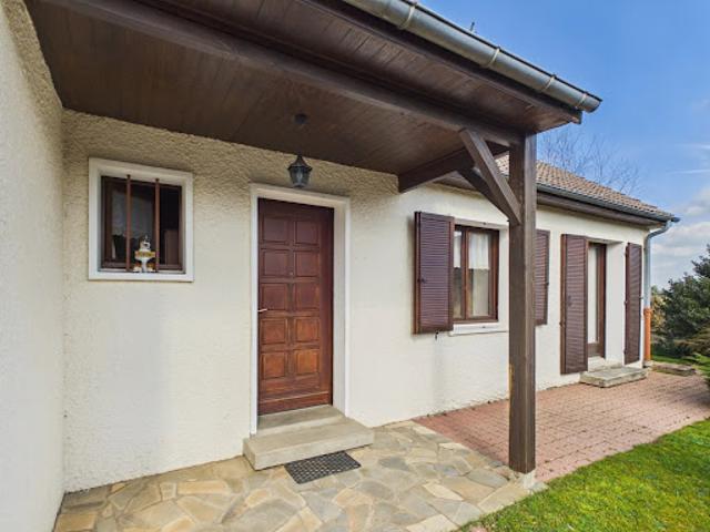 Vente Maison 4 pièces 90 m2 Liernais