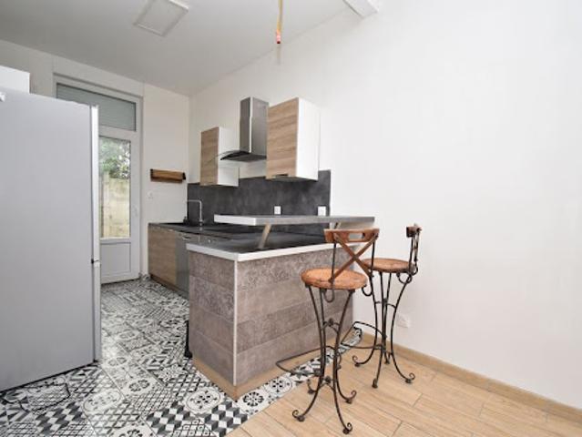 Vente Maison 4 pièces 90 m2 Ligny en Cambrésis