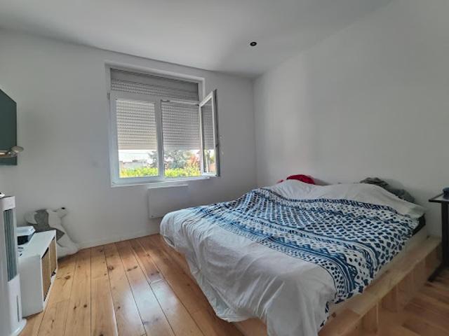 Vente Maison 4 pièces 90 m2 Lille