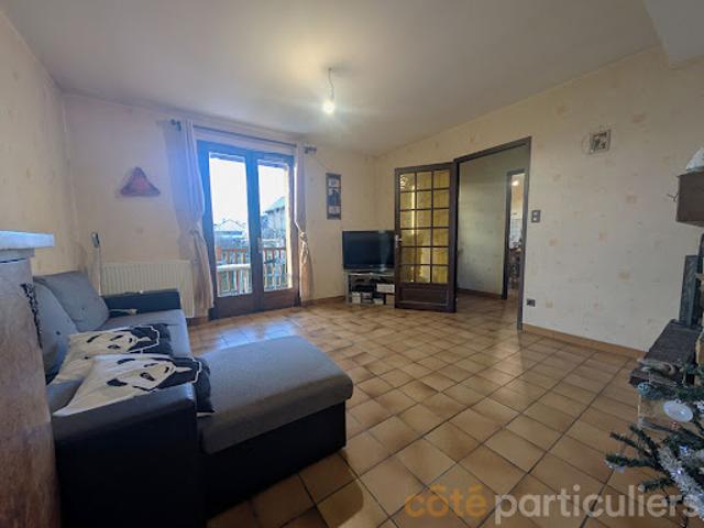 Vente Maison 4 pièces 90 m2 Luc la Primaube
