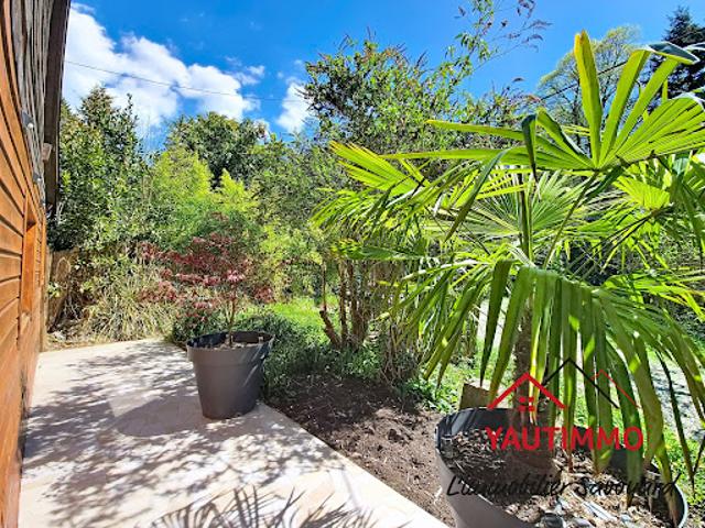Vente Maison 4 pièces 90 m2 Lucinges