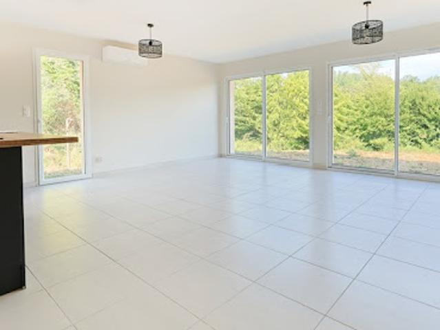 Vente Maison 4 pièces 90 m2 Lunas