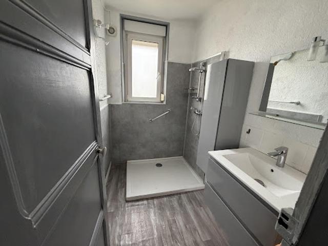 Vente Maison 4 pièces 90 m2 Luneville