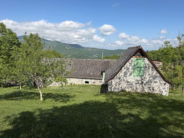 Vente Maison 4 pièces 90 m2 Moulis