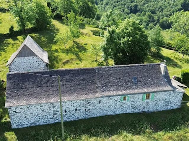Vente Maison 4 pièces 90 m2 Moulis
