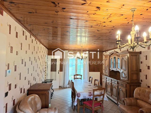 Vente Maison 4 pièces 90 m2 Mouy