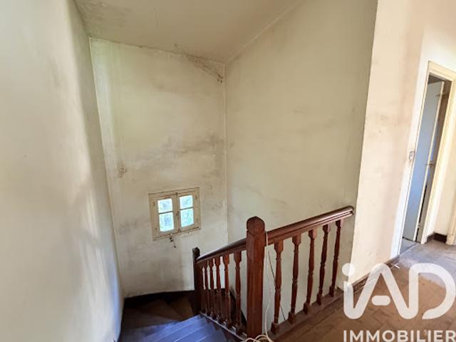 Vente Maison 4 pièces 90 m2 Moissac