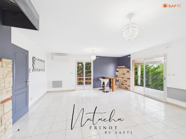 Vente Maison 4 pièces 90 m2 Monclar de Quercy