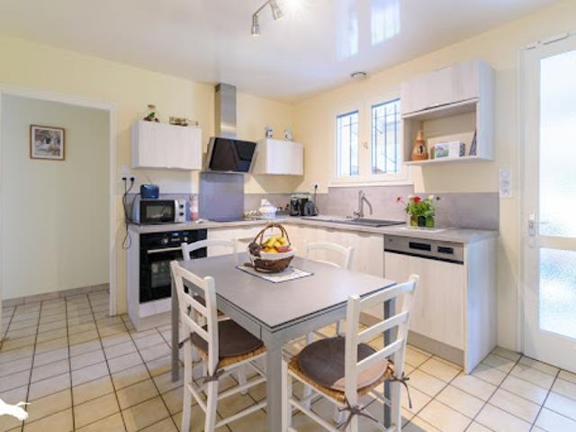 Vente Maison 4 pièces 90 m2 Mont de Marsan