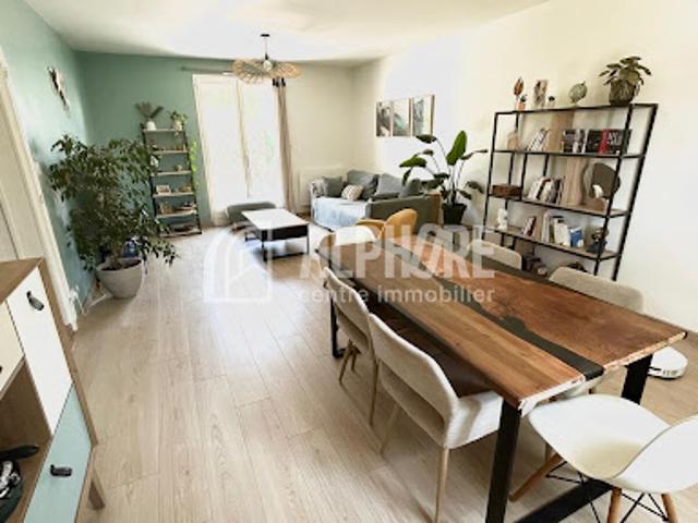 Vente Maison 4 pièces 90 m2 Montoir de Bretagne