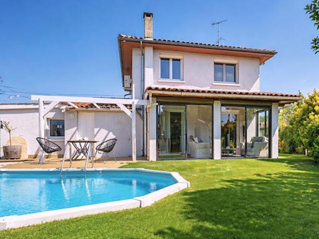Vente Maison 4 pièces 90 m2 Montauban