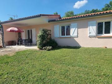 Vente Maison 4 pièces 90 m2 Montauban