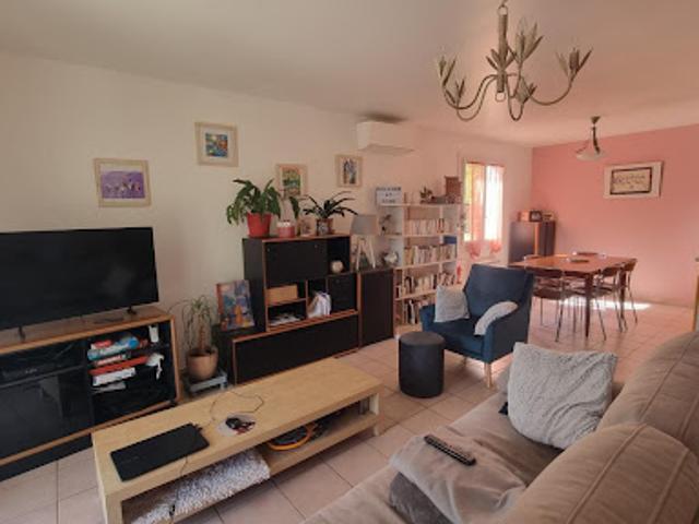 Vente Maison 4 pièces 90 m2 Montauban