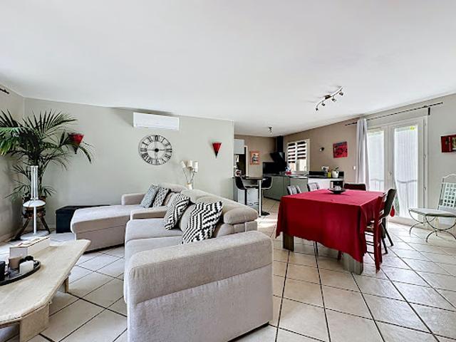 Vente Maison 4 pièces 90 m2 Montauban