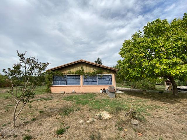 Vente Maison 4 pièces 90 m2 Montauban