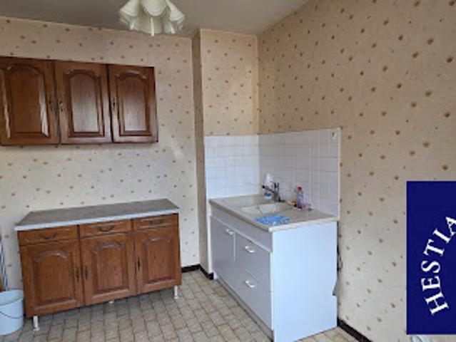 Vente Maison 4 pièces 90 m2 Montbard
