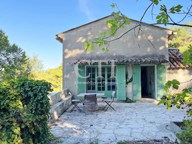 Vente Maison 4 pièces 90 m2 Montbrun les Bains