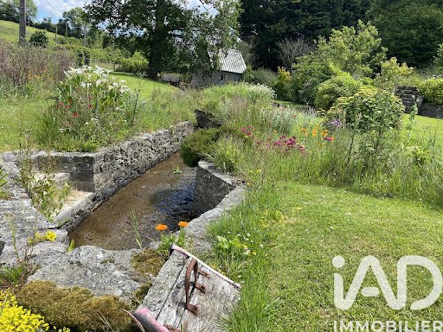 Vente Maison 4 pièces 90 m2 Montcuit