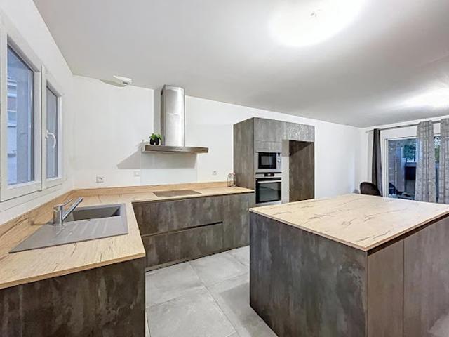 Vente Maison 4 pièces 90 m2 Montelimar