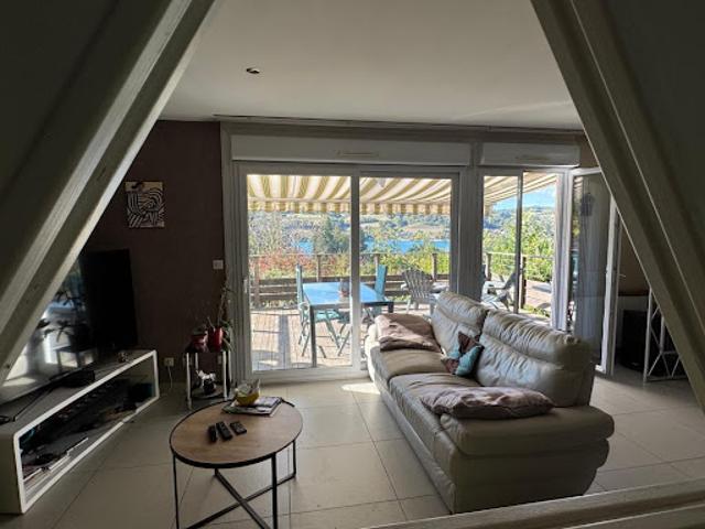 Vente Maison 4 pièces 90 m2 Montferrat