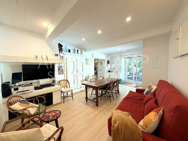 Vente Maison 4 pièces 90 m2 Montfort sur Boulzane