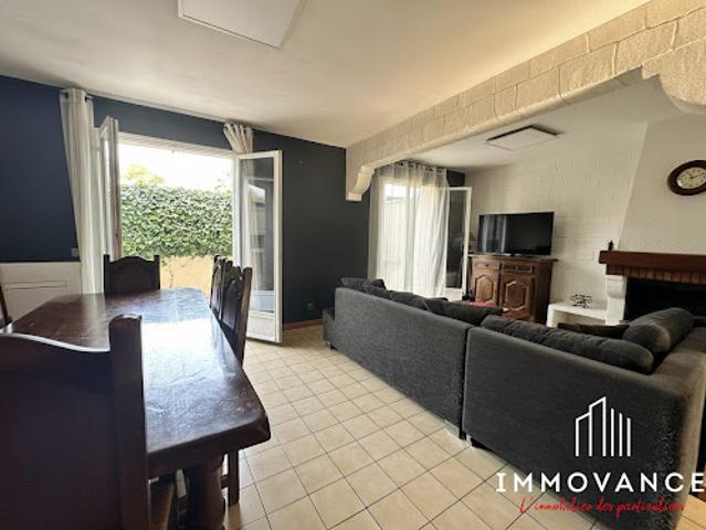 Vente Maison 4 pièces 90 m2 Montpellier