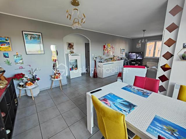 Vente Villa 4 pièces 90 m2 Montredon des Corbières
