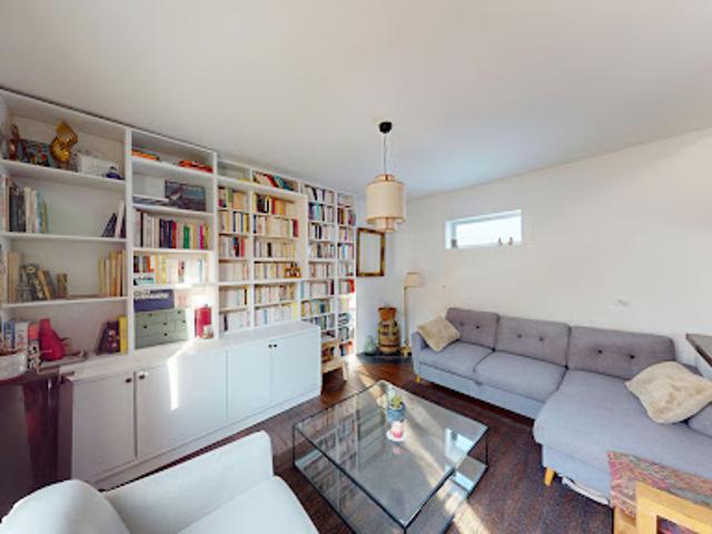 Vente Maison 4 pièces 90 m2 Montreuil