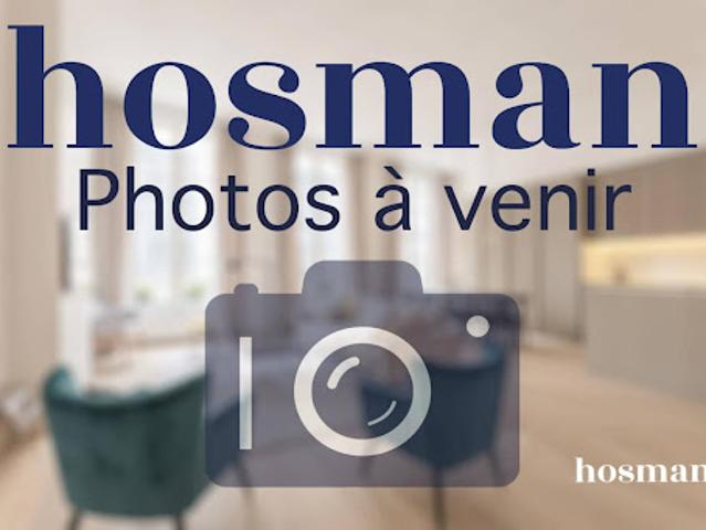 Vente Maison 4 pièces 100 m2 Montreuil