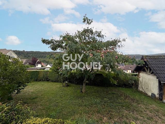 Vente Maison 4 pièces 90 m2 Montville