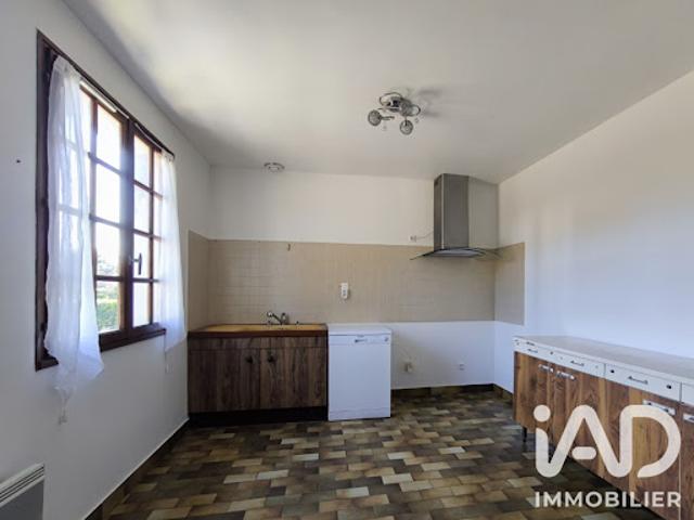 Vente Maison 4 pièces 90 m2 Moon sur Elle