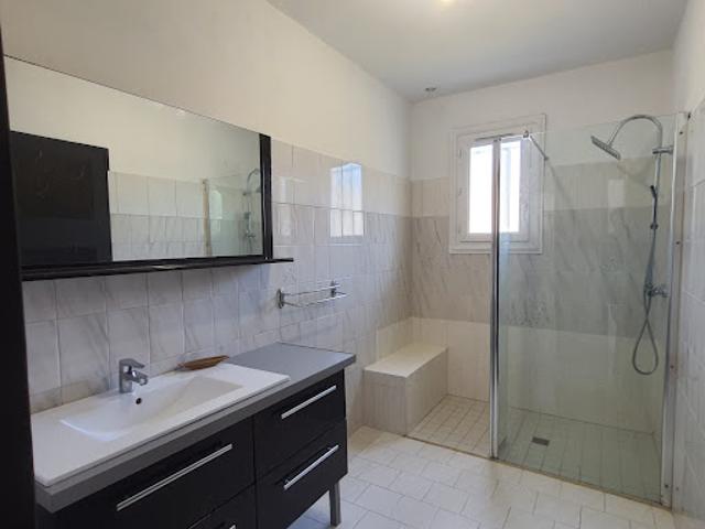 Vente Maison 4 pièces 90 m2 Mornac