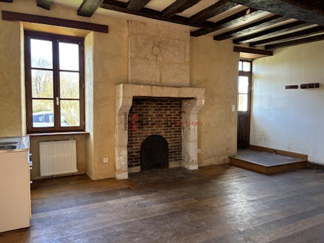 Vente Maison 4 pièces 90 m2 Mortagne au Perche