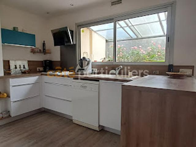 Vente Maison 4 pièces 90 m2 Mortagne sur Sèvre