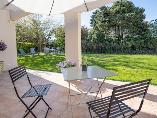 Vente Maison 4 pièces 90 m2 Mazan