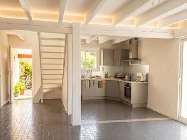 Vente Maison 4 pièces 90 m2 Mazères Lezons