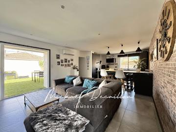 Vente Maison 4 pièces 90 m2 Manduel