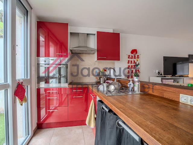 Vente Maison 4 pièces 90 m2 Lons le Saunier