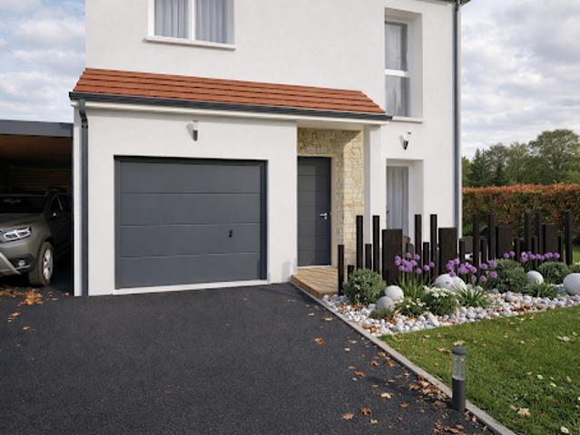 Vente Maison 4 pièces 90 m2 Marchenoir