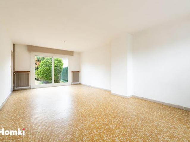 Vente Maison 4 pièces 90 m2 Marcq en Baroeul
