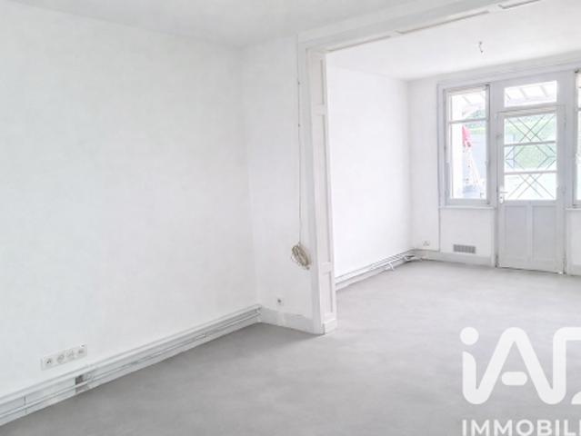 Vente Maison 4 pièces 90 m2 Marcq en Baroeul