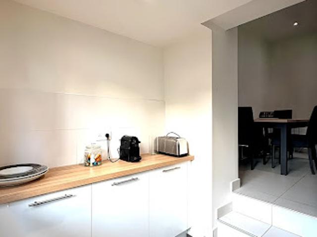 Vente Maison 4 pièces 90 m2 Marly le Roi