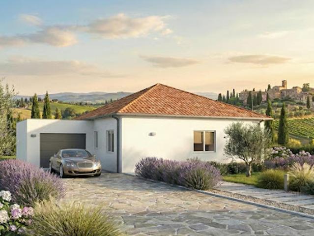 Vente Maison 4 pièces 90 m2 Marsac sur l'Isle