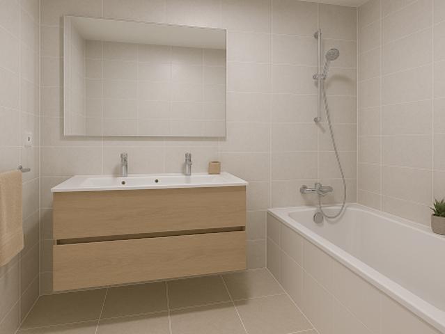 Vente Maison 4 pièces 90 m2 Marseille 14ème