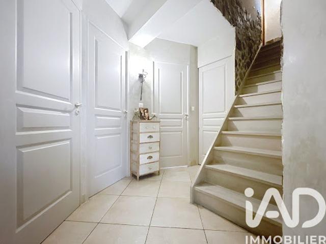Vente Maison 4 pièces 90 m2 Marseille 15ème