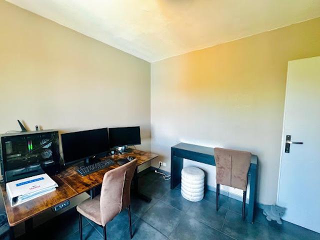 Vente Maison 4 pièces 90 m2 Marseille 15ème