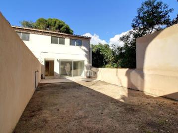 La Capelette, Marseille 10e Arrondissement, Marseille, Bouches-du-Rhône, Provence-Alpes-Côte dAzur