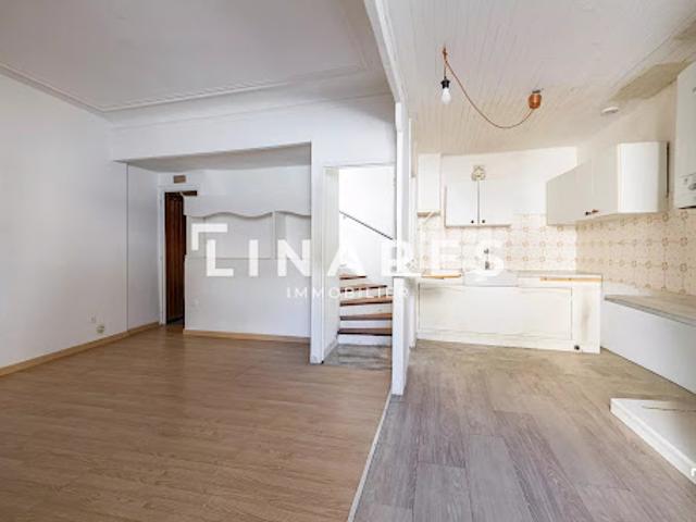 Vente Maison 4 pièces 90 m2 Marseille 7ème