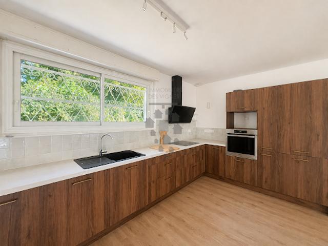 Vente Maison 4 pièces 90 m2 Martillac