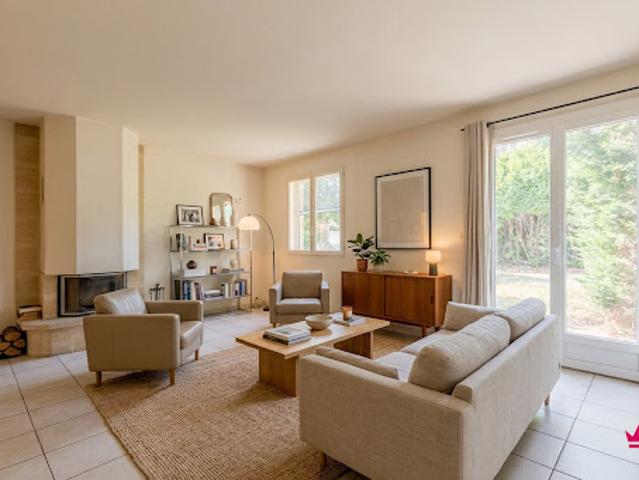 Vente Maison 4 pièces 90 m2 Meyzieu
